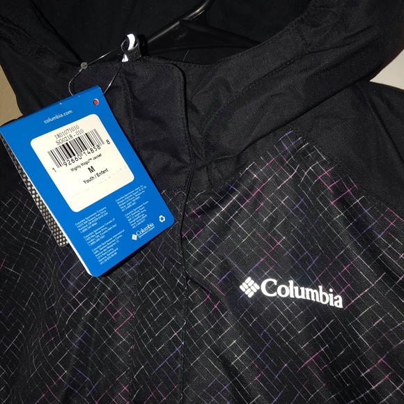 Brand new Columbia Winter Jacket - Picture 2 of 2
